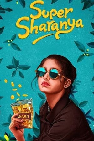 Super Sharanya's poster
