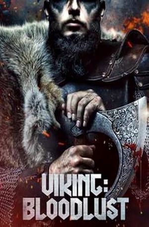 Viking: Blood Lust's poster