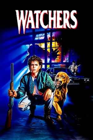 Watchers's poster