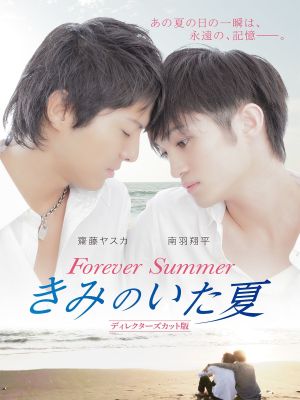 Forever Summer's poster image