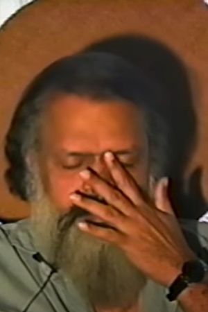G. Aravindan - Interview with Thomas Waugh's poster