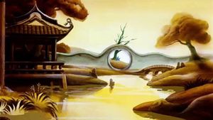 How Wang-Fo Was Saved's poster