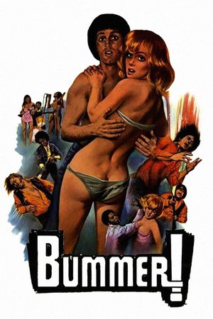 Bummer's poster