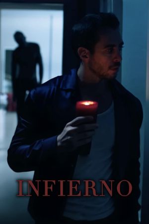 Infierno's poster