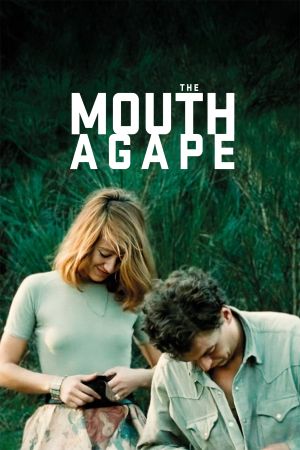 The Mouth Agape's poster