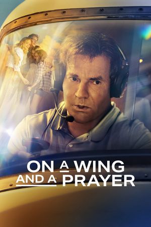 On a Wing and a Prayer's poster image