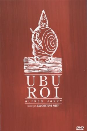Ubu Roi's poster