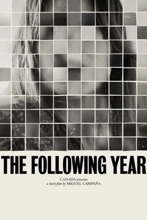 The Following Year's poster