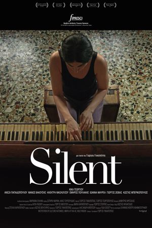 Silent's poster