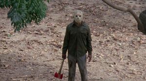 Friday the 13th: A New Beginning's poster