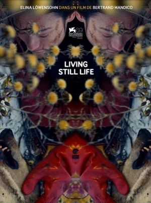 Living Still Life's poster