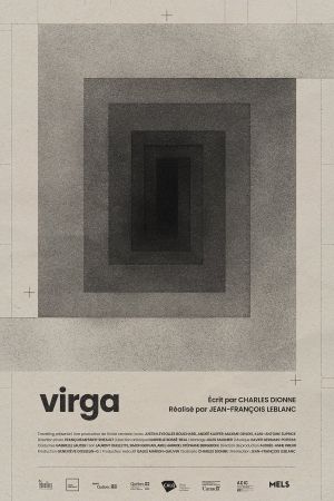 Virga's poster
