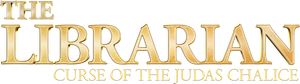 The Librarian: The Curse of the Judas Chalice's poster