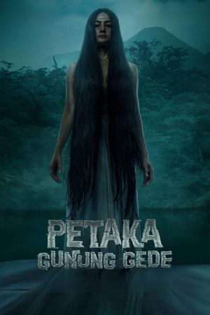 Haunting of Mount Gede's poster