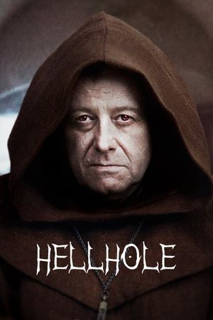 Hellhole's poster