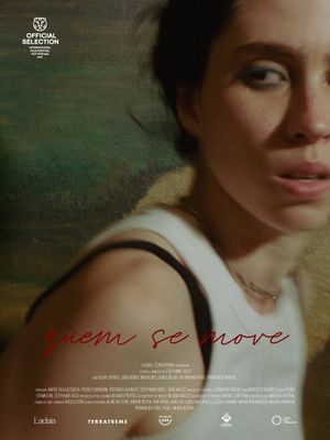 Those Who Move's poster
