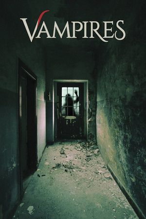 Vampires's poster