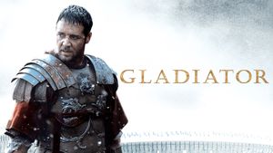 Gladiator's poster