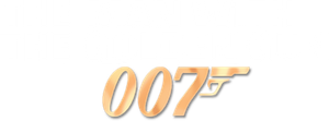 The Man with the Golden Gun's poster