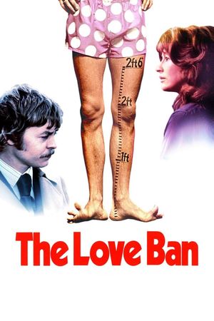The Love Ban's poster