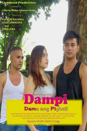 Dampi's poster