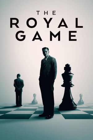 Chess Story's poster