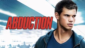 Abduction's poster