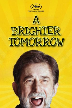 A Brighter Tomorrow's poster