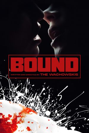 Bound's poster