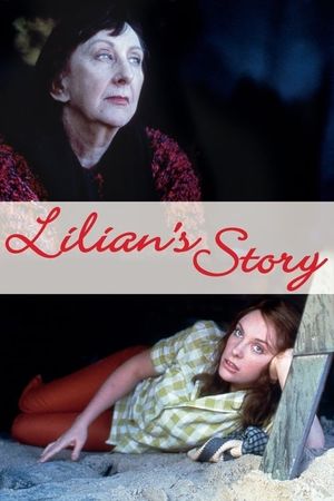 Lilian's Story's poster