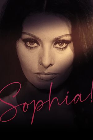 Sophia!'s poster