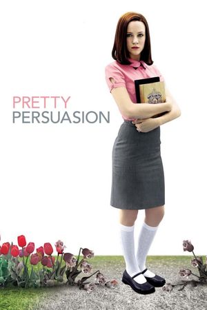 Pretty Persuasion's poster