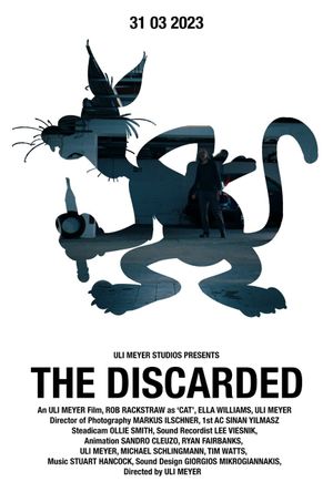 The Discarded's poster image