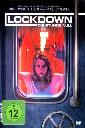 Lockdown – Tödliches Erwachen's poster