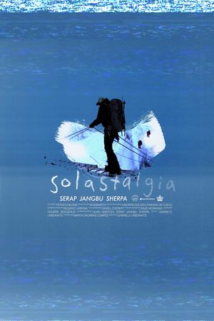 Solastalgia's poster