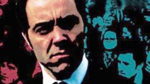 Bloody Sunday's poster