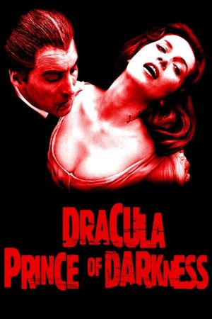 Dracula: Prince of Darkness's poster