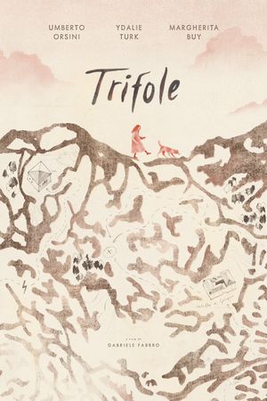Trifole's poster