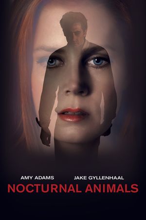 Nocturnal Animals's poster