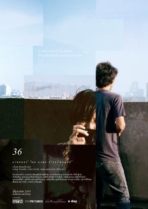 36's poster