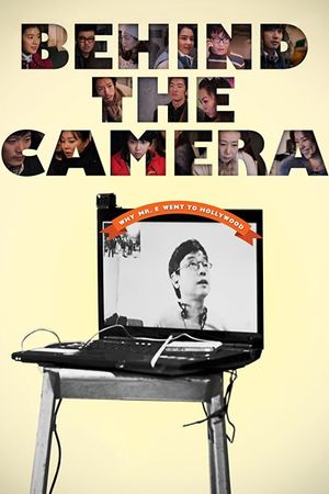 Behind the Camera's poster image