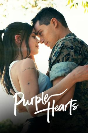 Purple Hearts's poster