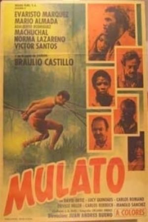 Mulato's poster