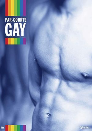 Par-courts Gay, Volume 1's poster