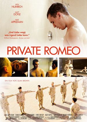 Private Romeo's poster
