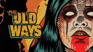 The Old Ways's poster