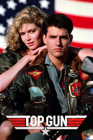 Top Gun's poster