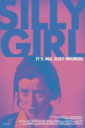 Silly Girl's poster