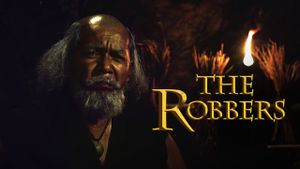 The Robbers's poster