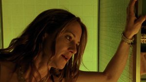 Thirteen's poster